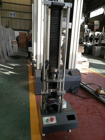 防水卷材電子萬能試驗(yàn)機(jī)