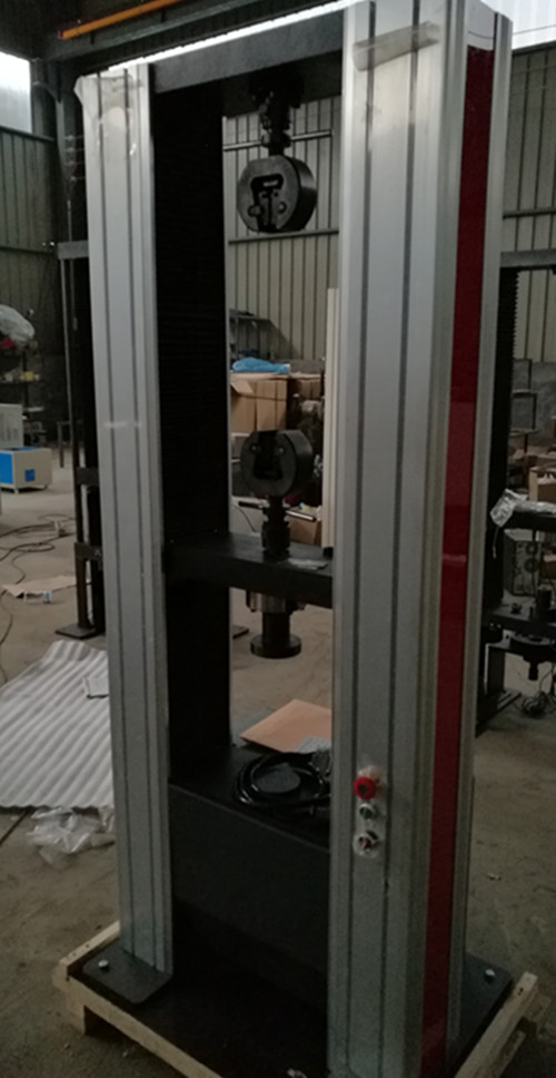 微機控制電子萬能試驗機廠家