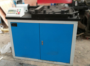 新國標(biāo)2018鋼管彎曲試驗(yàn)機(jī)